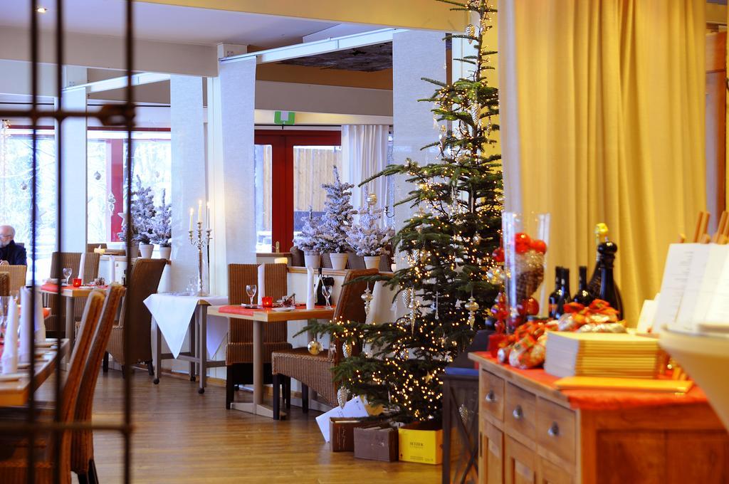 มัลเทเซอร์ คอมทูไร โฮเทล / เรสเทอรองต์ Hotel แบร์กิชกลัดบัค ภายนอก รูปภาพ